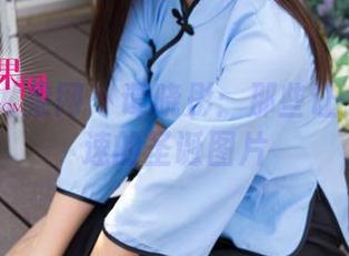 UGirls尤果网 – 谭晓彤：那些让人心跳加速的圣诞图片
