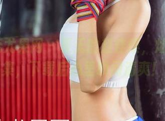 UGirls尤果网 – 夏天的赵佳琪，灿烂作品集，下载后心里瞬间清爽！