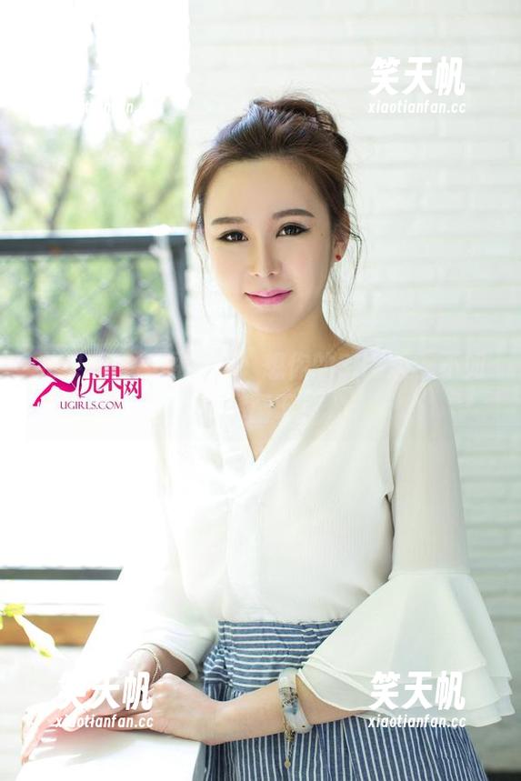 UGirls尤果网 尤果网—美图分享:想你的365天,不如把你画下!