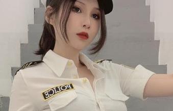 福利一波接一波，Vams子修女图集让你意犹未尽！