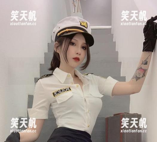 Vams子 福利一波接一波,Vams子修女图集让你意犹未尽!