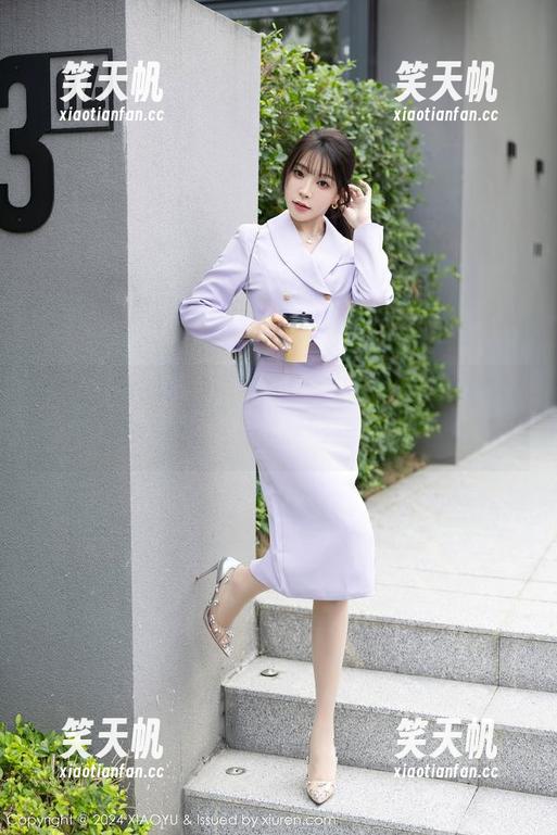 XIAOYU语画界-杨晨晨 XIAOYU语画界 - 看到杨晨晨的和服写真资源,脑子里突然冒出一堆词!