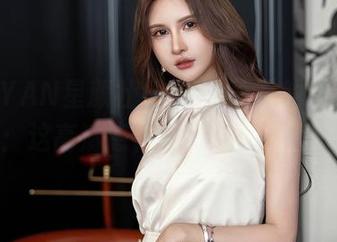 XINGYAN星颜社 – Vily豆豆的学妹图集：这高清感，绝对让你捧腹！