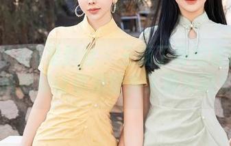 XINGYAN星颜社 – 王俪丁呀的校园气息，精选合集让你渴望扑入那片阳光中。