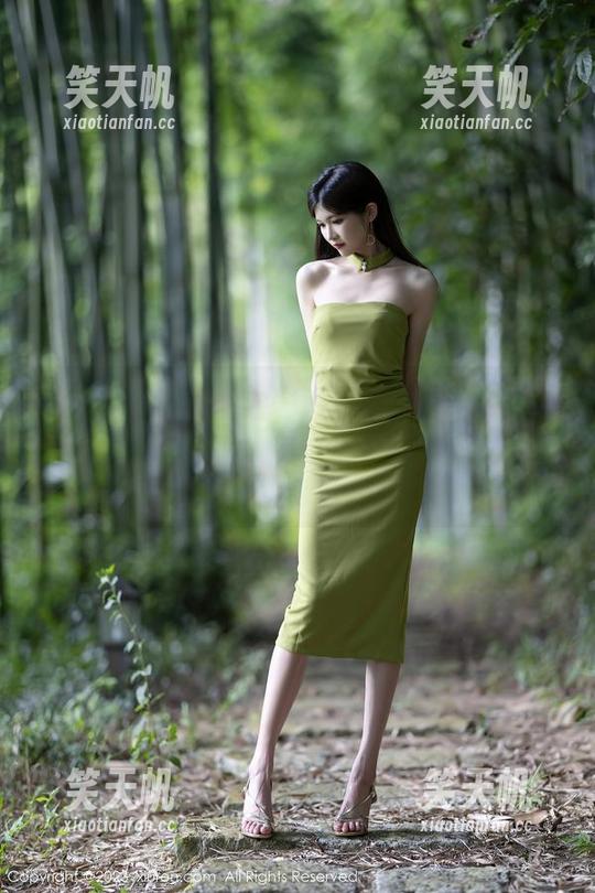 Xiuren秀人网 - AngelaLee李玲的双马尾作品在网盘等你，快来解锁这份少女心的秘密！