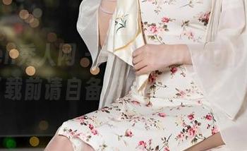Xiuren秀人网 – HeyuZhang的天使套图，下载前请自备眼睛：美得令人窒息！