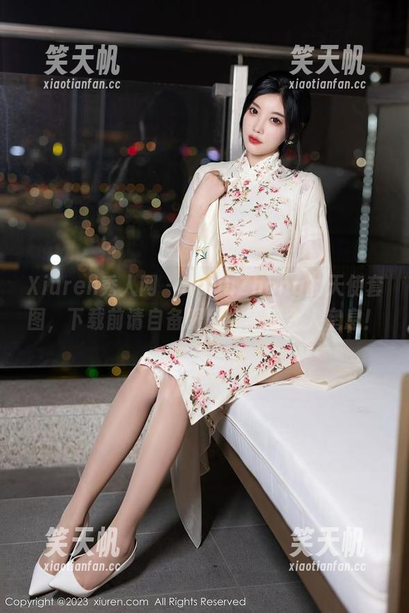 Xiuren秀人网-HeyuZhang Xiuren秀人网 - HeyuZhang的天使套图,下载前请自备眼睛:美得令人窒息!