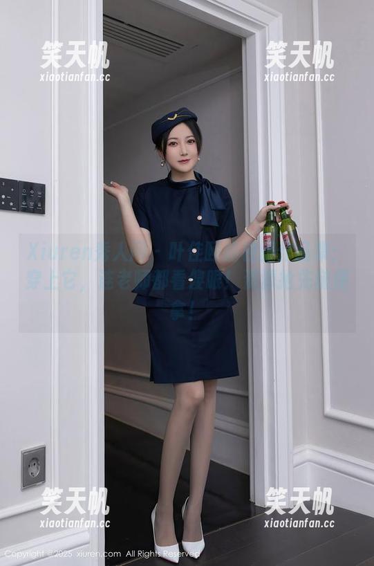 Xiuren秀人网-叶佳颐 Xiuren秀人网 - 叶佳颐的校服作品集:穿上它,连老师都看傻眼!资源抢先随便拿!