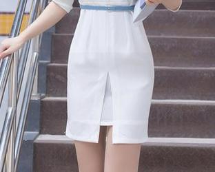 Xiuren秀人网 – 空姐的玲珑心事：司妃SL写真作品里的无限遐想