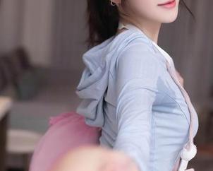 Xiuren秀人网 – 唐翩翩的妹妹：图集中那些美好而朦胧的时刻