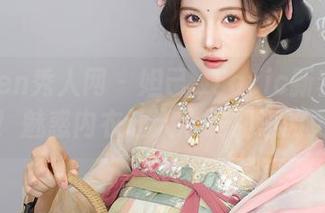 Xiuren秀人网 – 妲己_Toxic新套图上线！魅惑内衣让人心跳加速的更新