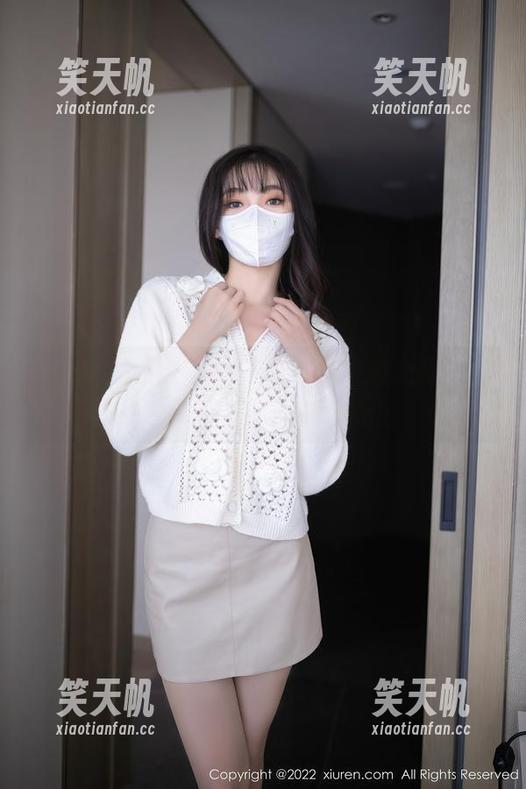 Xiuren秀人网-小肉肉咪 Xiuren秀人网 - 当小肉肉咪遇上和服:私房图集中的小秘密
