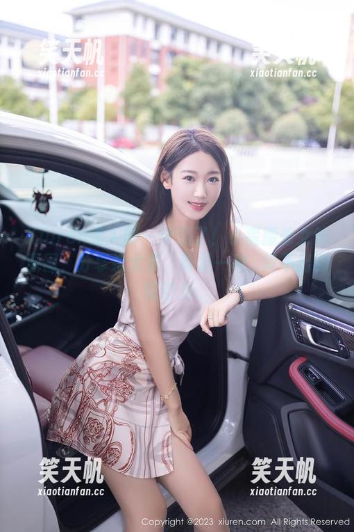 Xiuren秀人网-小蛮腰 Xiuren秀人网 - 学到了!小蛮腰修女的原图,分享给大家,真是一种...说不出的吸引力。