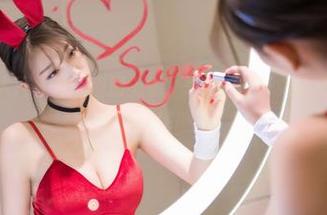 Xiuren秀人网 – 最新图册上线，想做你的猫女神又增添了一点点神秘感。
