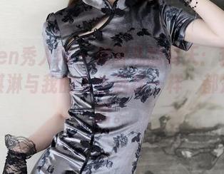 Xiuren秀人网 – 月酱儿的夏天：套图里的冰淇淋与我的人生选择一样，都是融化的。