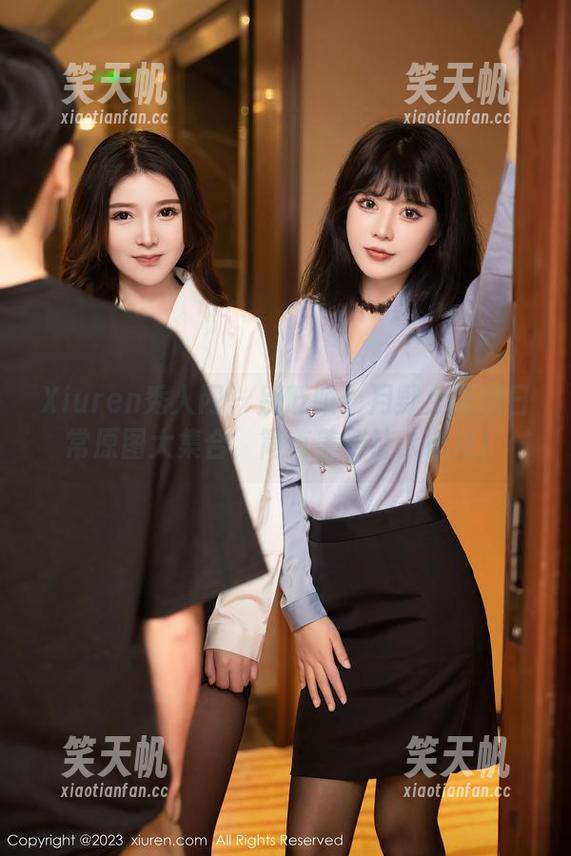 Xiuren秀人网-月野兔美妞 Xiuren秀人网 - 别眨眼!月野兔美妞日常原图大集合,简直美到让人心动!