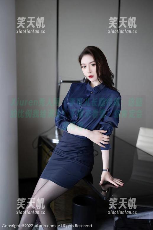 Xiuren秀人网-李可儿 Xiuren秀人网 - 李可儿长腿特辑:这腿的比例我给满分!下载来看看,你肯定会想再看。