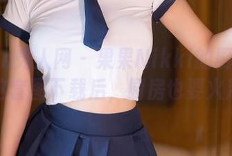 Xiuren秀人网 – 果果Nikki的厨娘大冒险：这套图下载后，厨房也要火起来！