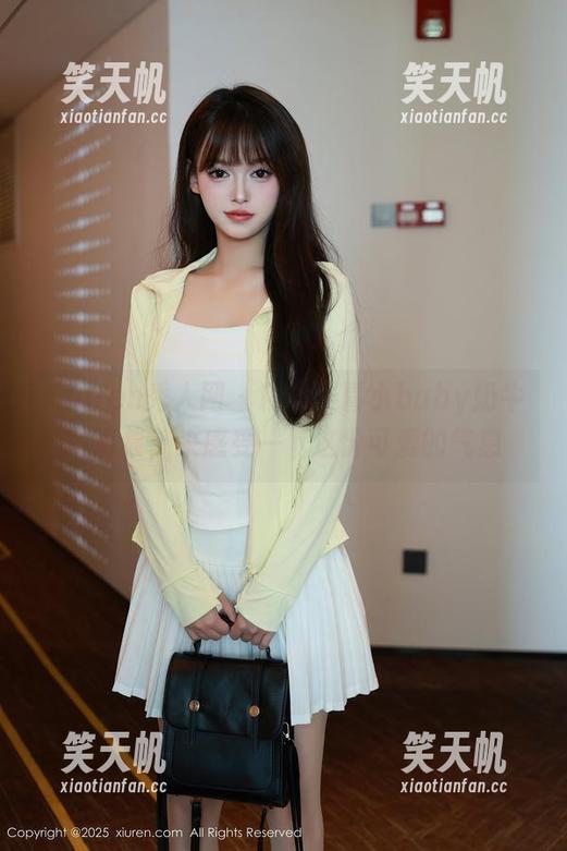 Xiuren秀人网-柒喜小baby Xiuren秀人网 - 精选柒喜小baby奶牛写真集,来感受一下这份可爱的气息