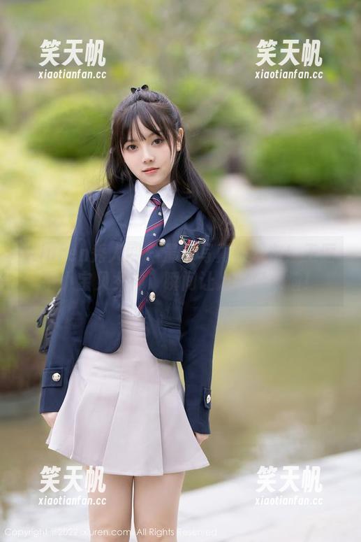 Xiuren秀人网 - 最新写真集发布！王俪丁小宝贝女神，瞬间让人忘记烦恼！