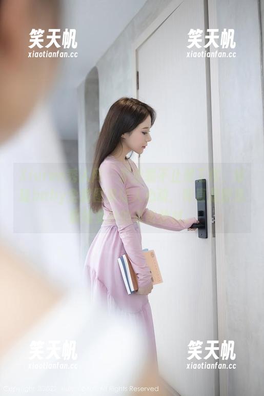 Xiuren秀人网-瑶瑶baby Xiuren秀人网 - 职业装不止是工作:瑶瑶baby全套图集让人心动,简直是塑造职场女神的必备教材。