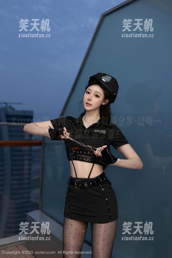 Xiuren秀人网-程程程 Xiuren秀人网 - 程程程制服分享-让每一个角度都充满惊喜!