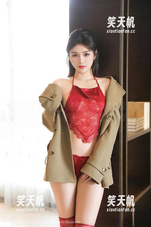 Xiuren秀人网-米妮大萌萌 Xiuren秀人网 - 米妮大萌萌黑白篇又来了,更新一波图片,别怪我没提醒!