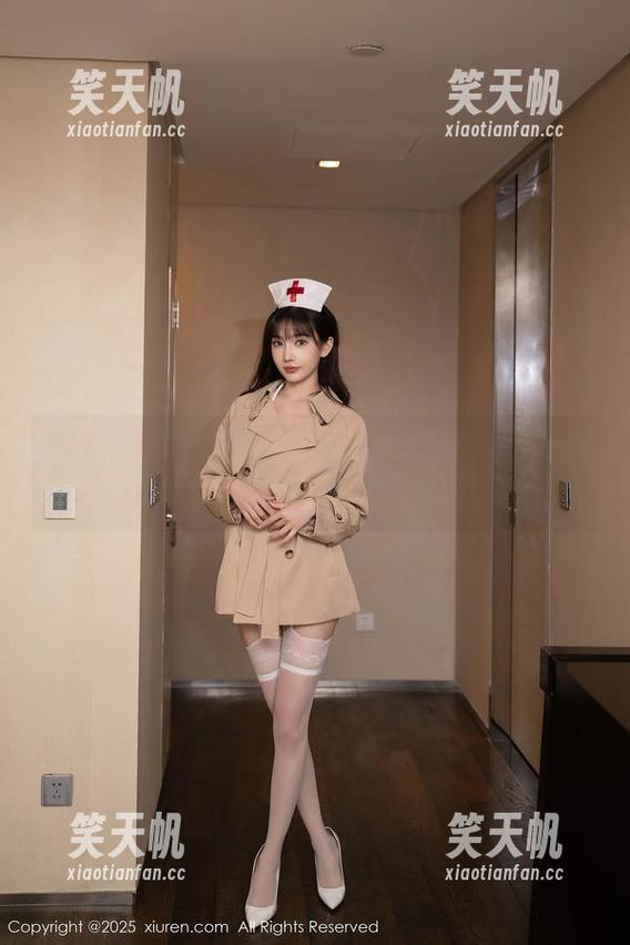 Xiuren秀人网-糯美子mini Xiuren秀人网 - 无圣光大揭密:糯美子mini的套装合集让你怦然心动