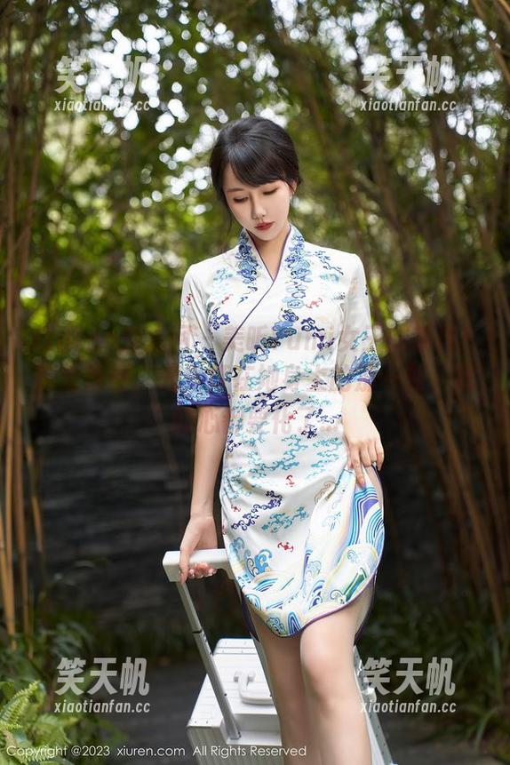 Xiuren秀人网-美昕Yumi Xiuren秀人网 - 美昕Yumi女王的新作!高清原图,光线打在她身上的那一刻,我的心都要化了...