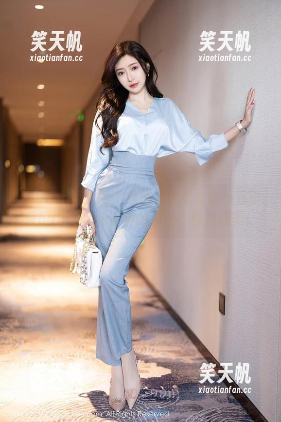 Xiuren秀人网-苏小曼babyface Xiuren秀人网 - 唤醒你的少女心!苏小曼babyface女神的原图,图片超美!