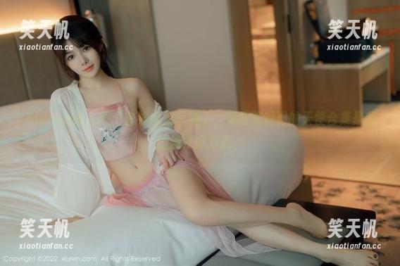 Xiuren秀人网 - 在线也太幸福了，果然陈舒羽的天使合集是我的新疗愈方式。