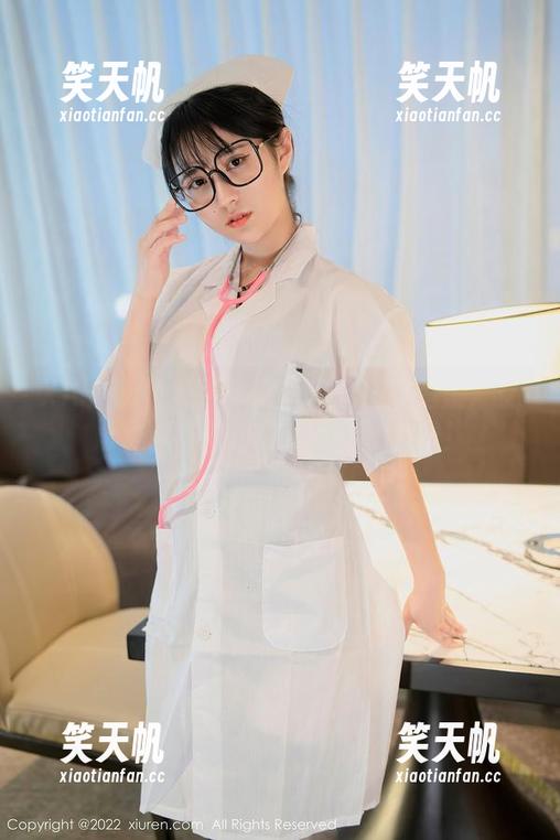 Xiuren秀人网-顾楚楚 Xiuren秀人网 - 库里藏着的顾楚楚:空姐写真带来的欢乐,不止是图!