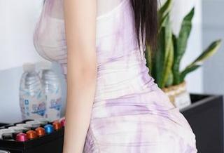 YouMi尤蜜荟 – 免费放送！Angela小热巴的美脚合集，光是想象就让人心动！