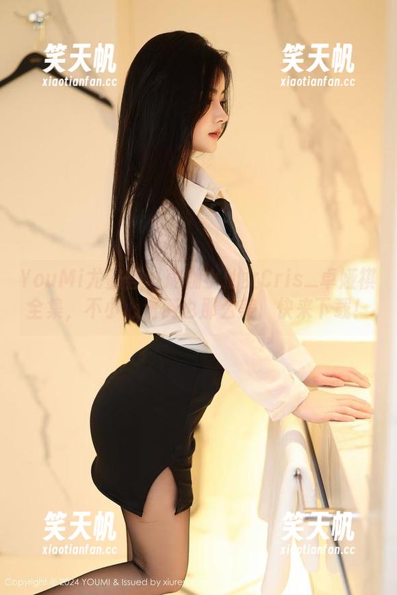 YouMi尤蜜荟-Cris_卓娅祺 YouMi尤蜜荟 - 瑜伽小仙女Cris_卓娅祺全集,不小心滑倒也那么美,快来下载!