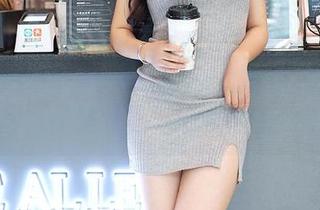 YouMi尤蜜荟 – YOYO优优的清纯私房图片，像是梦里一抹永恒的柔软