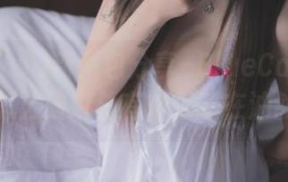 Yuka(유카)新图包分享–BlueCake秘密约会，怎么最近总有神秘感在油然而生？