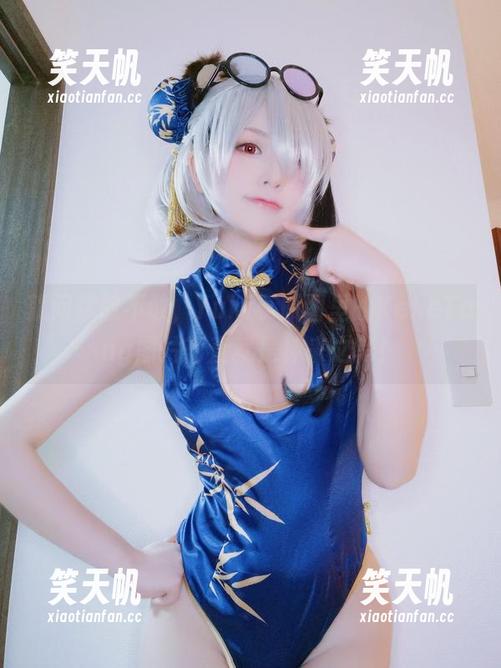 Yuki亭 就问你敢不敢,Yuki亭原图里的KekeTang图片简直就是神来之笔!