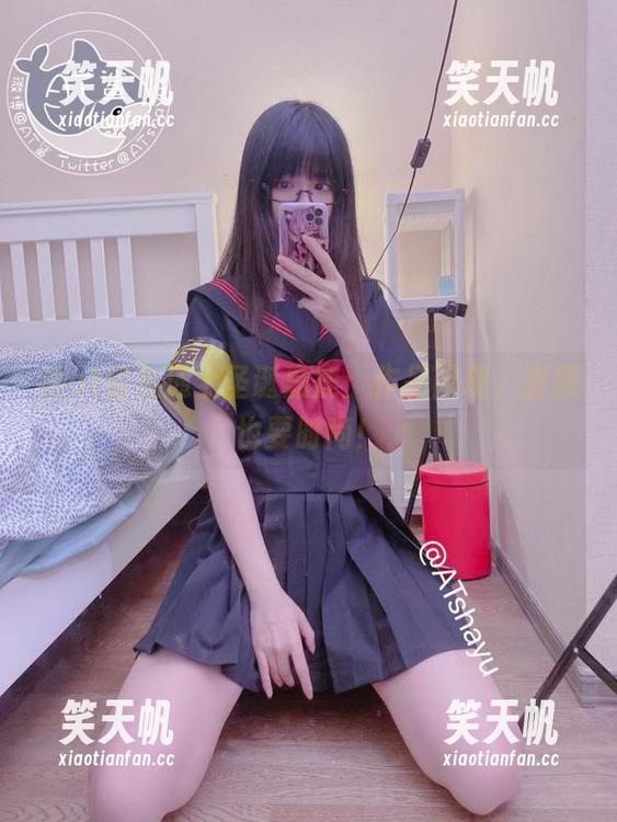 at鲨鱼 当at鲨鱼遇上圣诞麋鹿:作品闪现,资源也要时尚!