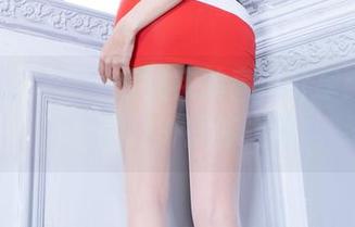beautyleg – 超现实的高清分享：Brindy的户外探索之旅