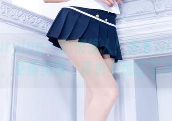 beautyleg – 比例惊人！看看Jill的短裤，更新美图，再也不想打工了！