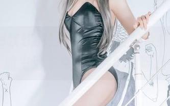 eloise软软的日常：在线自拍合集，给你的生活来点软绵绵的调味剂