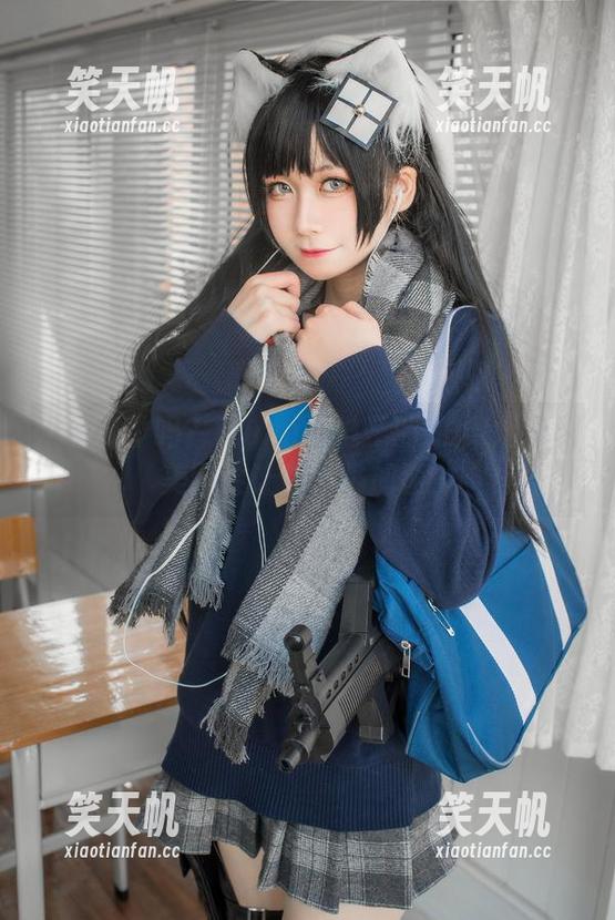 准备好了吗？izumi泉桃子的2B靡烟旗袍美图会让你心跳加速！
