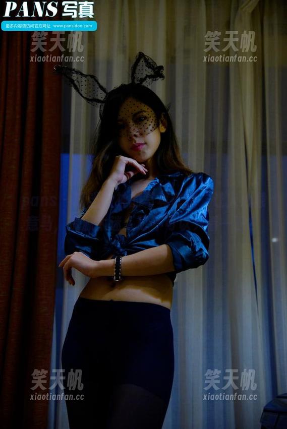 pans-叮当 pans - 叮当女神的写真套图,让人心猿意马,资源太迷人可不可以只看一遍?