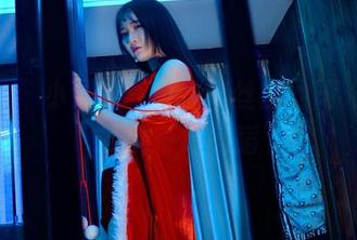 pans – 小颖的写真，肉丝里的阳光与影子的奇妙舞蹈