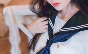 usejan蓝蓝的美图小羊，带你遨游羞羞的梦境！