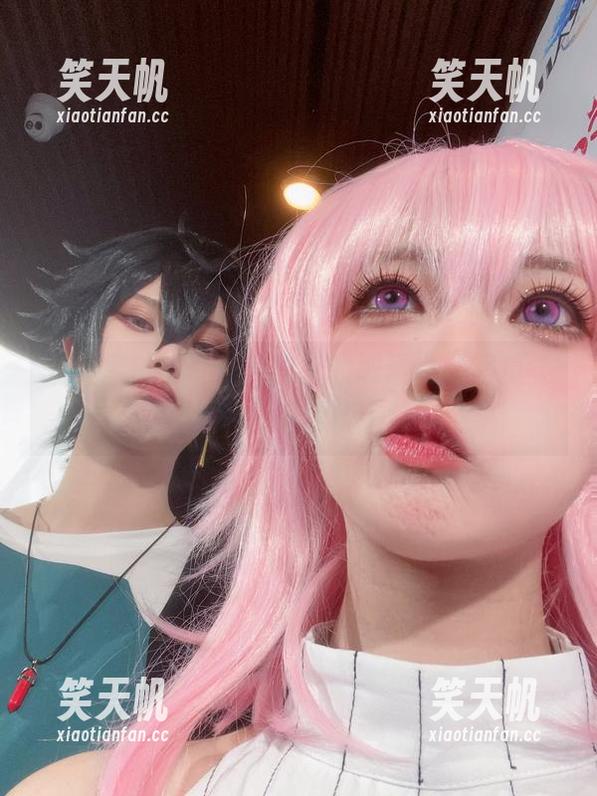 wendydydydy_酱油 就是懒!Wendy分享的恶毒白兔写真,让你也想蛰伏一角