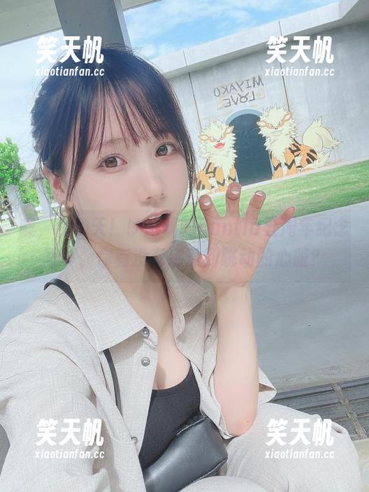 けん研 噢,我的天!けん研的Fantia五周年纪念写真,你有没有感受到跳动的心脏?