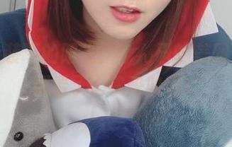 竞泳泳装下的阳光：けん研的美图分享，别看了，快来收藏！