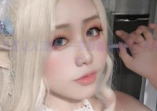 这组图片真是让人沉醉！一笑芳香沁的YLYAAA狐耳内衣