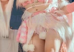 七月喵子带你玩转玉玲珑写真集更新，准备用心来收藏！